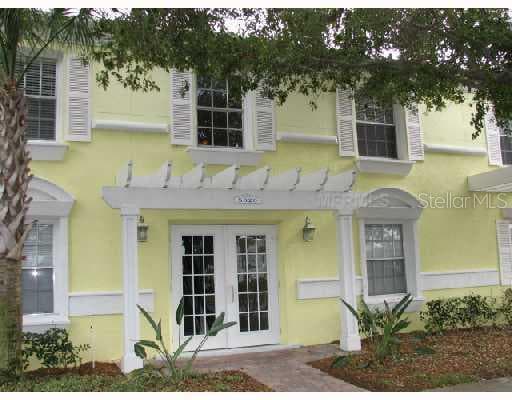 5020 SE BEACH DRIVE UNIT F ST PETERSBURG, FL 33705