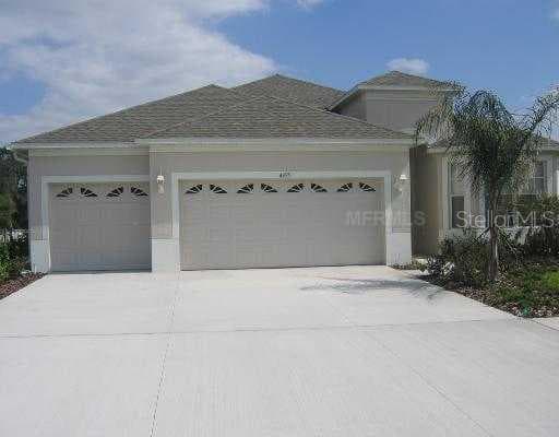 4495 CREEKSIDE DRIVE MULBERRY, FL 33860