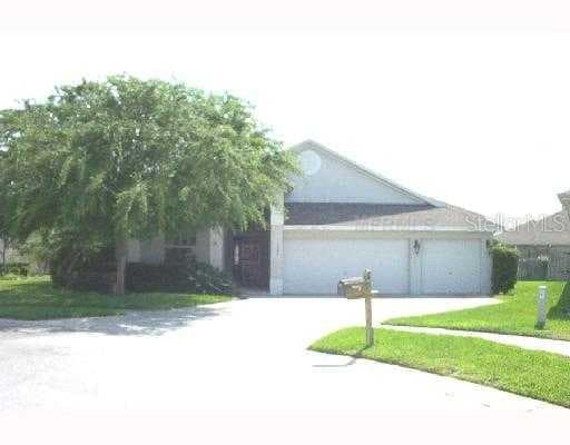 4206 VERNE COURT LAND O LAKES, FL 34639