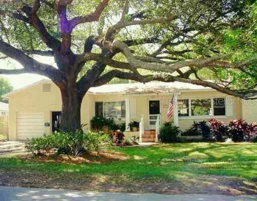 3814 W SAN RAFAEL STREET TAMPA, FL 33629