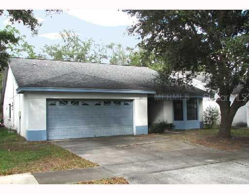 2614 SHILO COURT Valrico, FL 33594