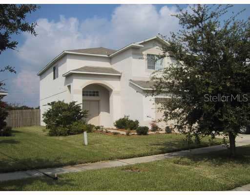 3527 OSPREY COVE DRIVE Riverview, FL 33578
