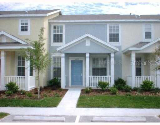 3322 BROKEN BOW DRIVE LAND O LAKES, FL 34639