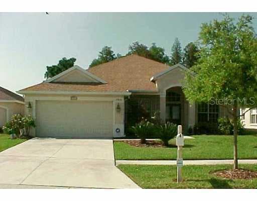 19804 MORDEN BLUSH DRIVE LUTZ, FL 33558