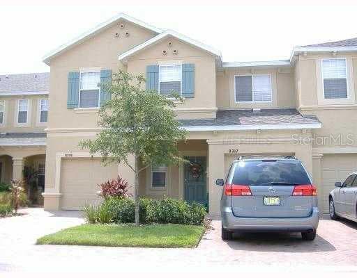 9317 STONE RIVER PLACE RIVERVIEW, FL 33569