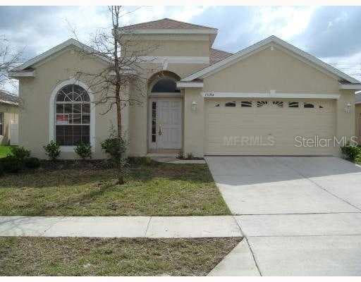 15194 Durango Circle DRIVE Brooksville, FL 34604