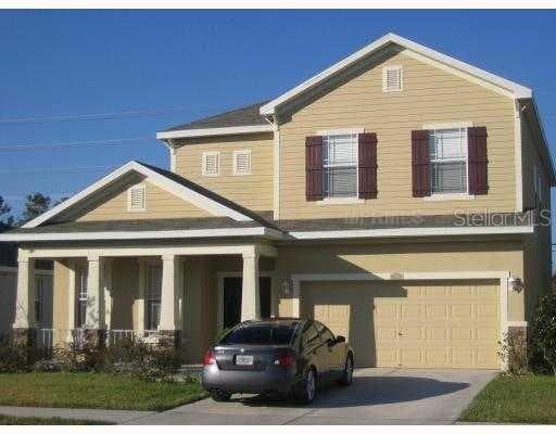 3120 AZALEA BLOSSOM DRIVE PLANT CITY, FL 33567