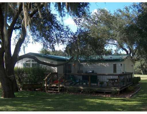 7911 CAREY ROAD LITHIA, FL 33547