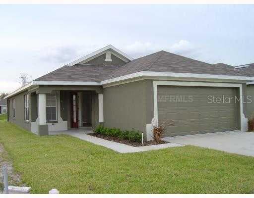 5537 TURTLE CROSSING TAMPA, FL 33625