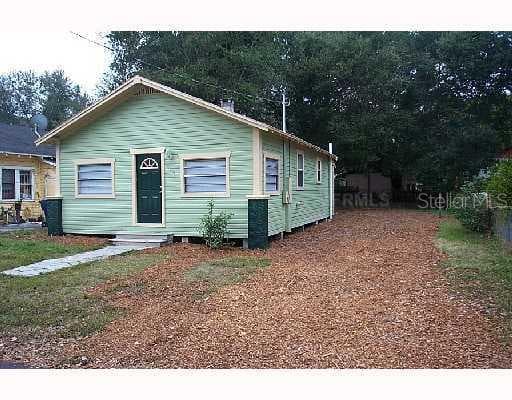 8006 KLONDYKE STREET TAMPA, FL 33604