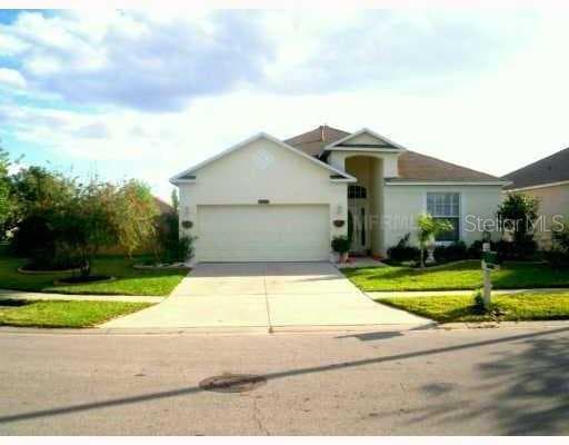 19265 WOOD SAGE DRIVE TAMPA, FL 33647