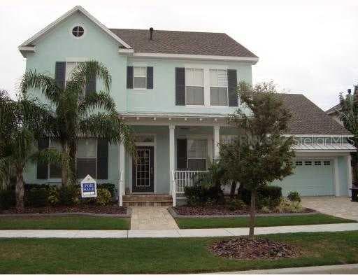 427 ISLEBAY DRIVE APOLLO BEACH, FL 33572