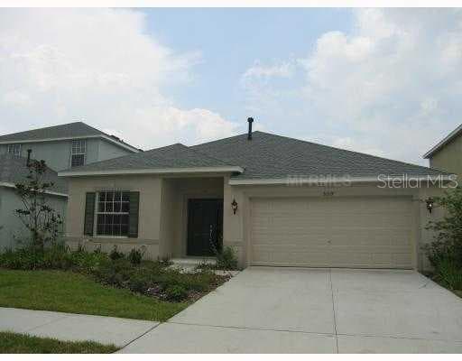 20327 MERRY OAK AVENUE Tampa, FL 33647