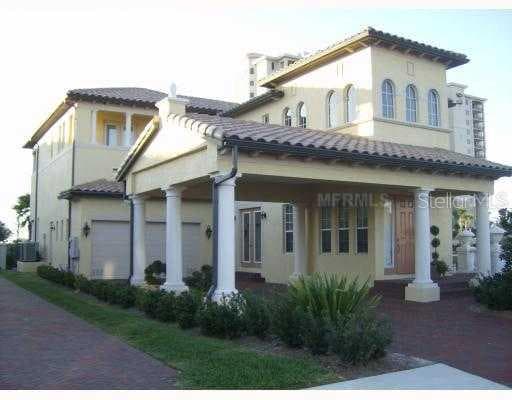 6126 YEATS MANOR DRIVE Tampa, FL 33616