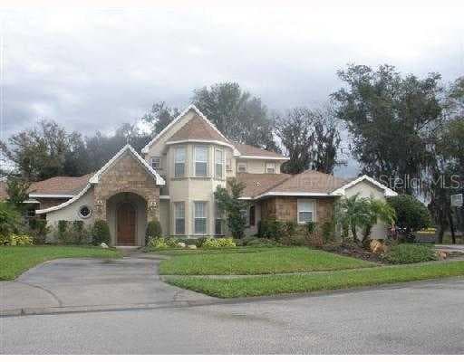 1312 TRAIL GLEN LANE LUTZ, FL 33549
