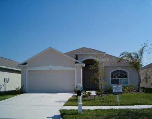 31202 BACLAN DRIVE WESLEY CHAPEL, FL 33544