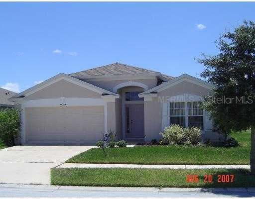 25302 FLYING EBONY LANE WESLEY CHAPEL, FL 33544