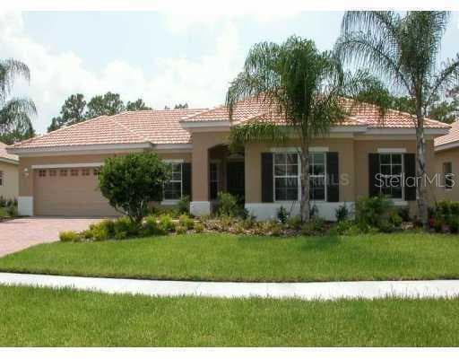 3171 WINDING TRAIL KISSIMMEE, FL 34746