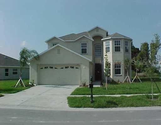 3048 CHESSINGTON DRIVE LAND O LAKES, FL 34638