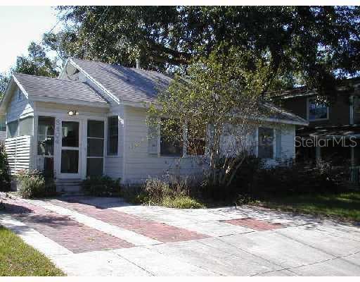 3404 W PALMIRA AVENUE TAMPA, FL 33629