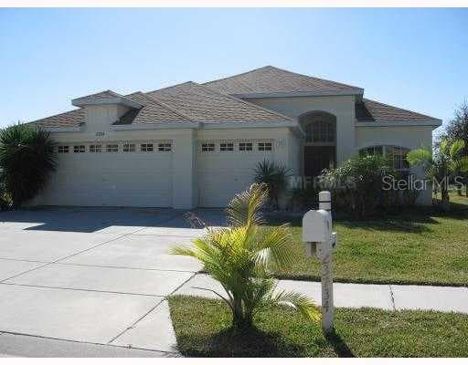 23734 HASTINGS WAY LAND O LAKES, FL 34639