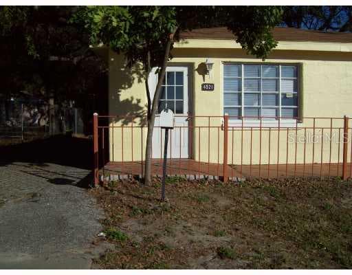 4521 N HABANA AVENUE TAMPA, FL 33614