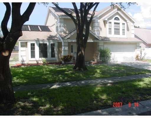 534 EMBERWOOD DRIVE BRANDON, FL 33511