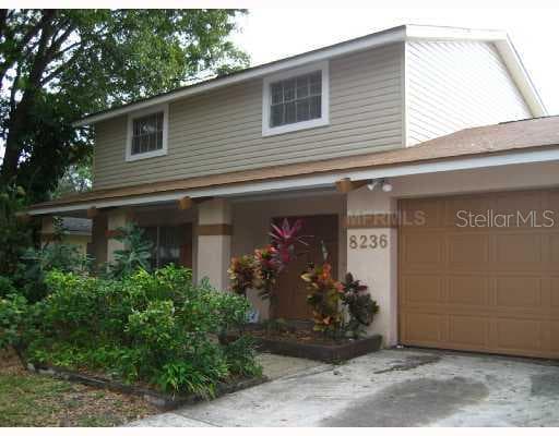 8236 VASSAR CREEK TAMPA, FL 33634