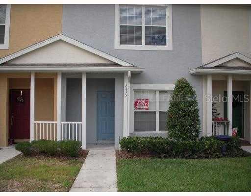 3513 High Hampton CIRCLE Tampa, FL 33610