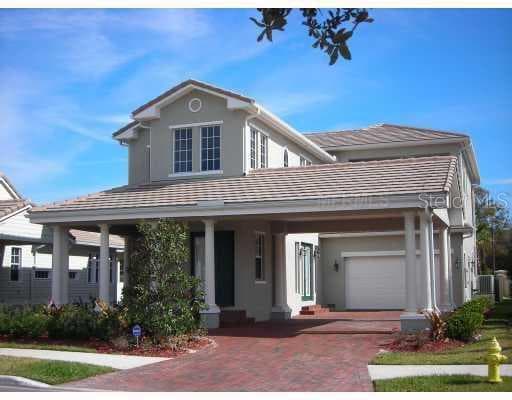 6115 YEATS MANOR DRIVE TAMPA, FL 33616