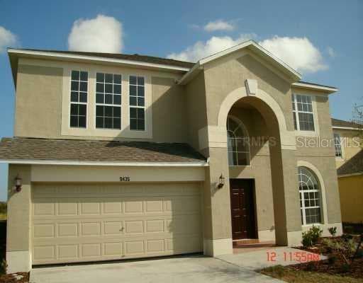 9435 WELLSTONE DRIVE LAND O LAKES, FL 34638