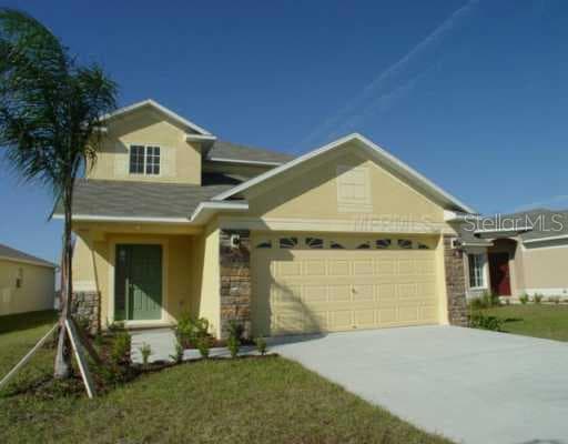 31417 TRIBOROUGH DRIVE WESLEY CHAPEL, FL 33544