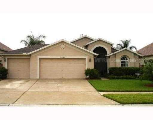 22729 NEFF COURT LAND O LAKES, FL 34639