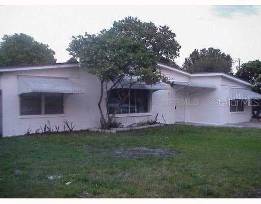 5119 MURRAY HILL DRIVE Tampa, FL 33615