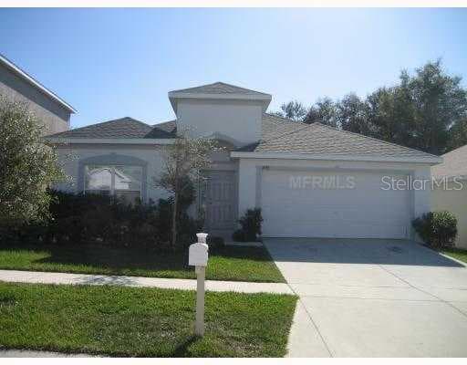 1145 EMERALD HILL WAY Valrico, FL 33594