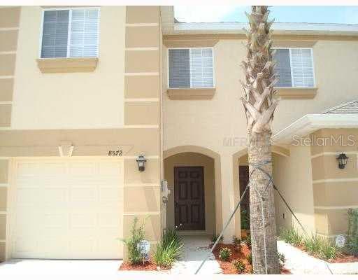 8572 TRAIL WIND DRIVE TAMPA, FL 33647