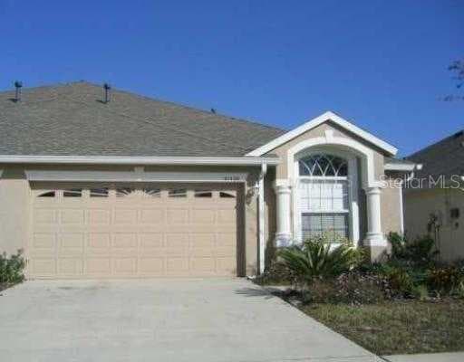 31113 WHITLOCK DRIVE WESLEY CHAPEL, FL 33543