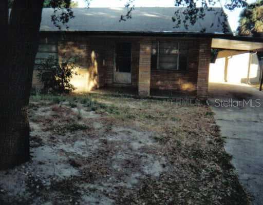 6807 RIVER ROAD Tampa, FL 33615