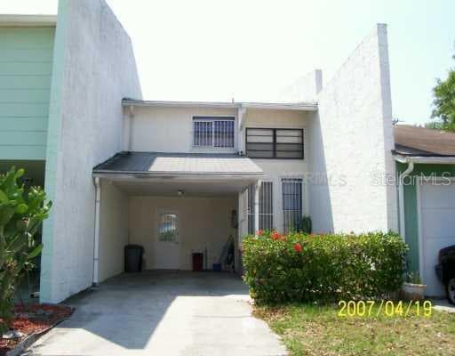 2914 KELLY RIDGE LANE TAMPA, FL 33604