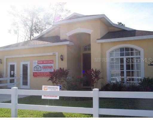 607 CENTER AVENUE
