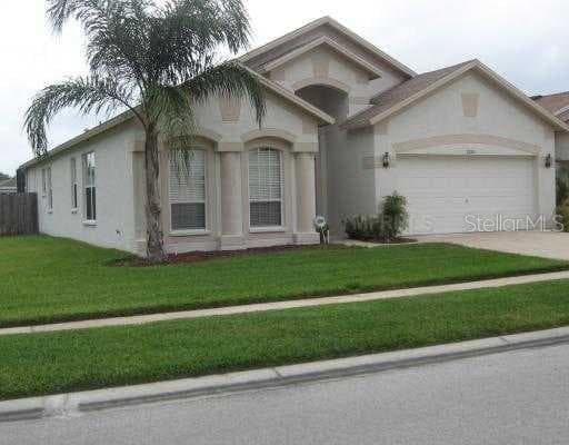 22511 RODERICK DRIVE LAND O LAKES, FL 34639