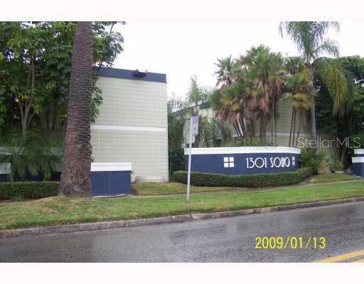 1301 S HOWARD AVENUE UNIT A-12 TAMPA, FL 33606