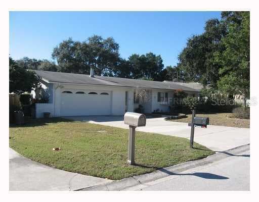 3024 ROSEMARY DRIVE LARGO, FL 33770