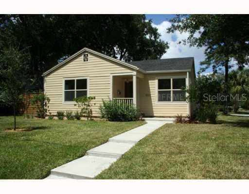 4001 W SAN JUAN STREET TAMPA, FL 33629