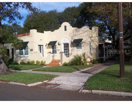 4209 W OBISPO STREET TAMPA, FL 33629