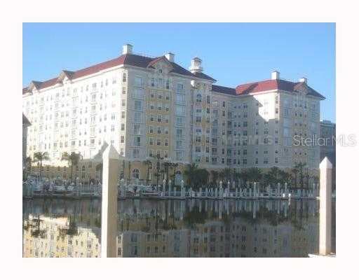 700 S HARBOUR ISLAND BOULEVARD UNIT 523 TAMPA, FL 33602