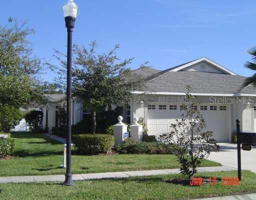 3315 CHAPEL CREEK CREEK WESLEY CHAPEL, FL 33543