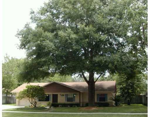 2420 Forrest Crest Circle Lutz, FL 33549