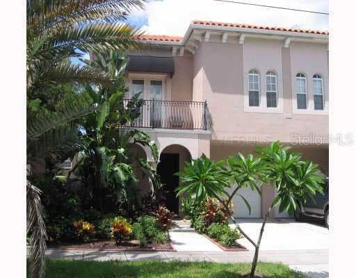 507 S WESTLAND AVENUE UNIT 4 tampa, FL 33606