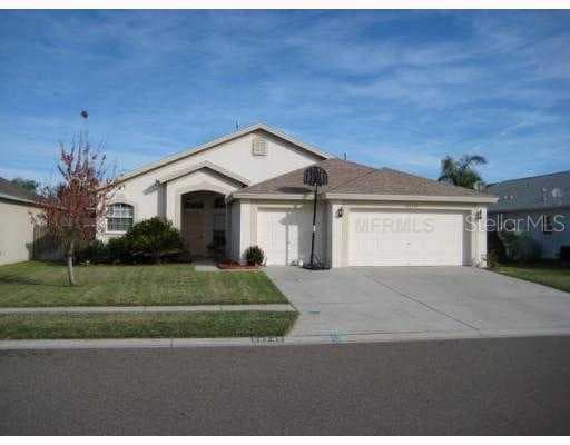 22747 NEFF COURT LAND O LAKES, FL 34639